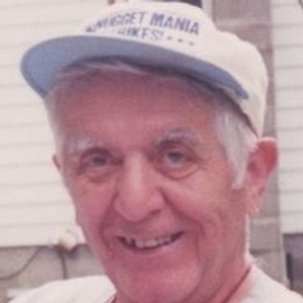 Chester Bundeff