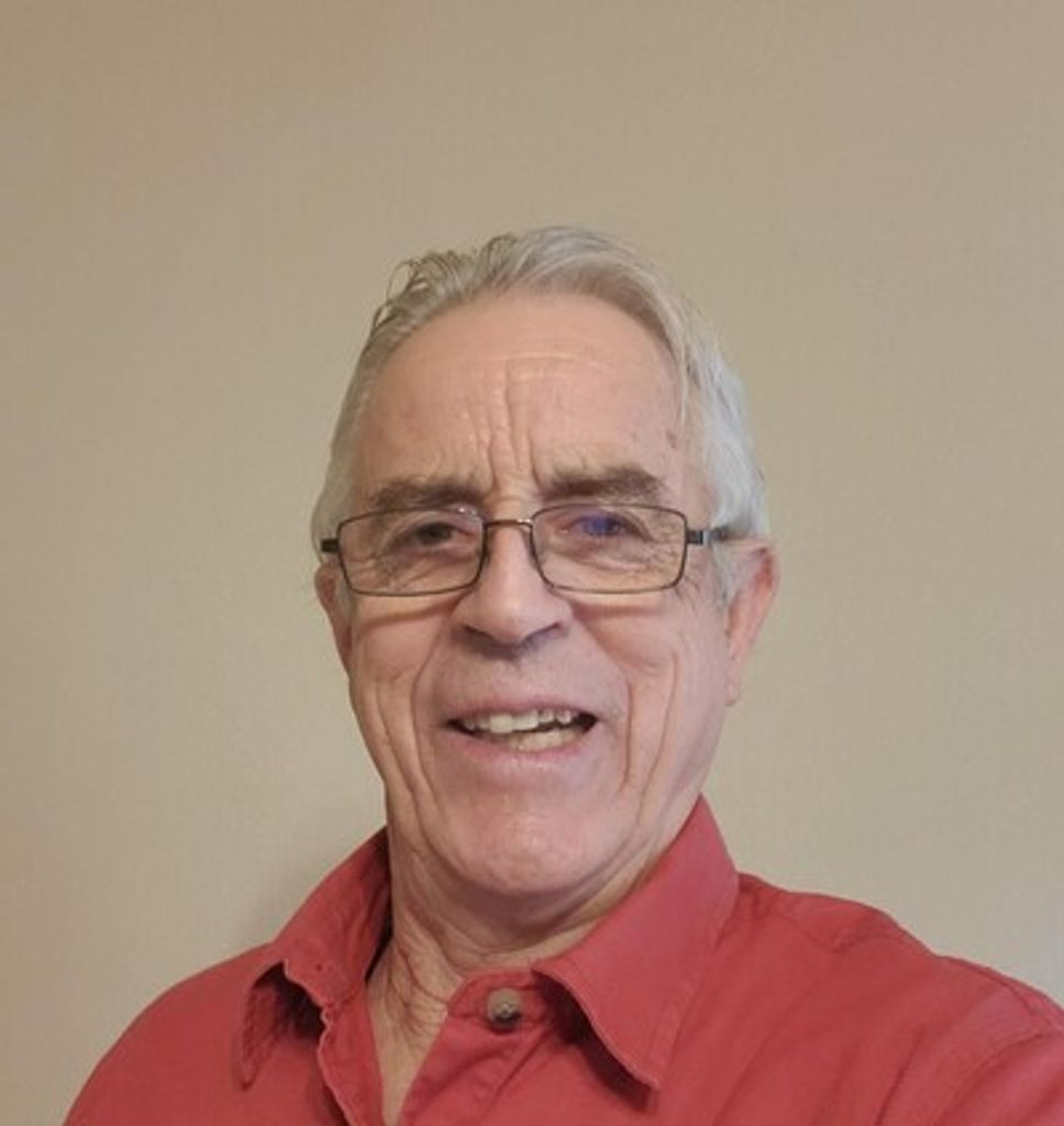 John Stephen Gebhart Profile Photo