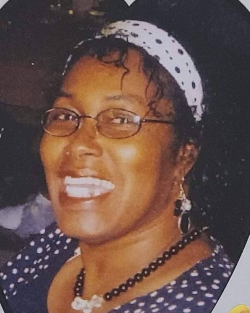 Ruby Norwood Profile Photo
