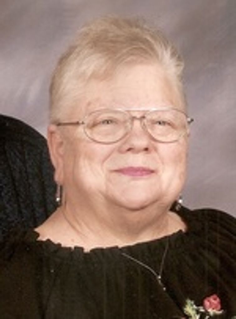 Linda Ruth (Reid)  Fausnaugh