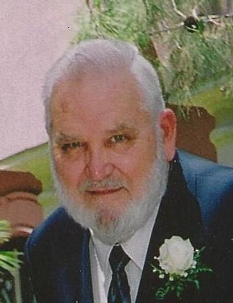 Jerry Douglas Rogers Profile Photo