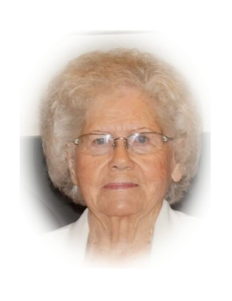 Wanda Faye (Shelton) Boles