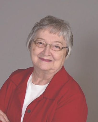 Ruby Waltner's obituary image