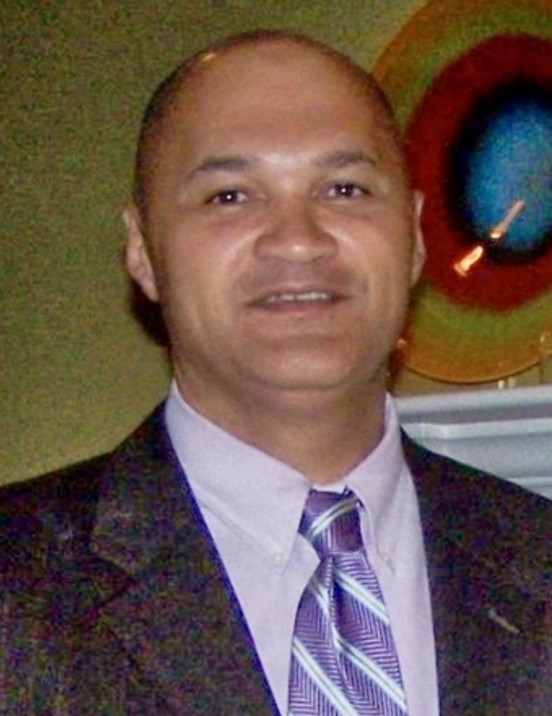 Paul Nathaniel Redman Profile Photo