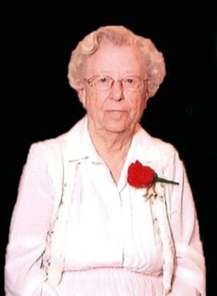 Fern Marie Trent Profile Photo