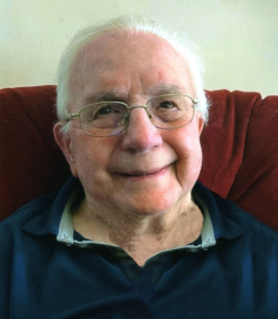 William Rohlfs