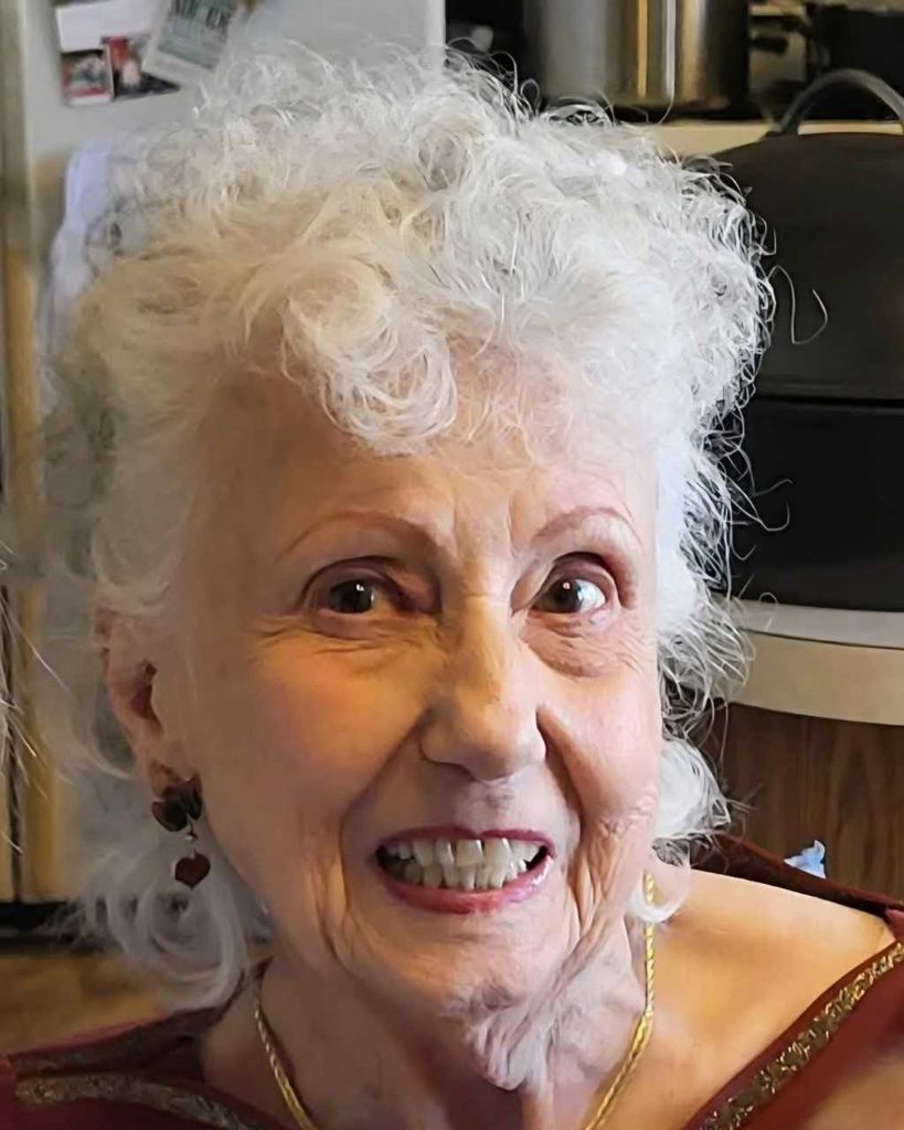 Mary "JoAnn" Gibson Profile Photo