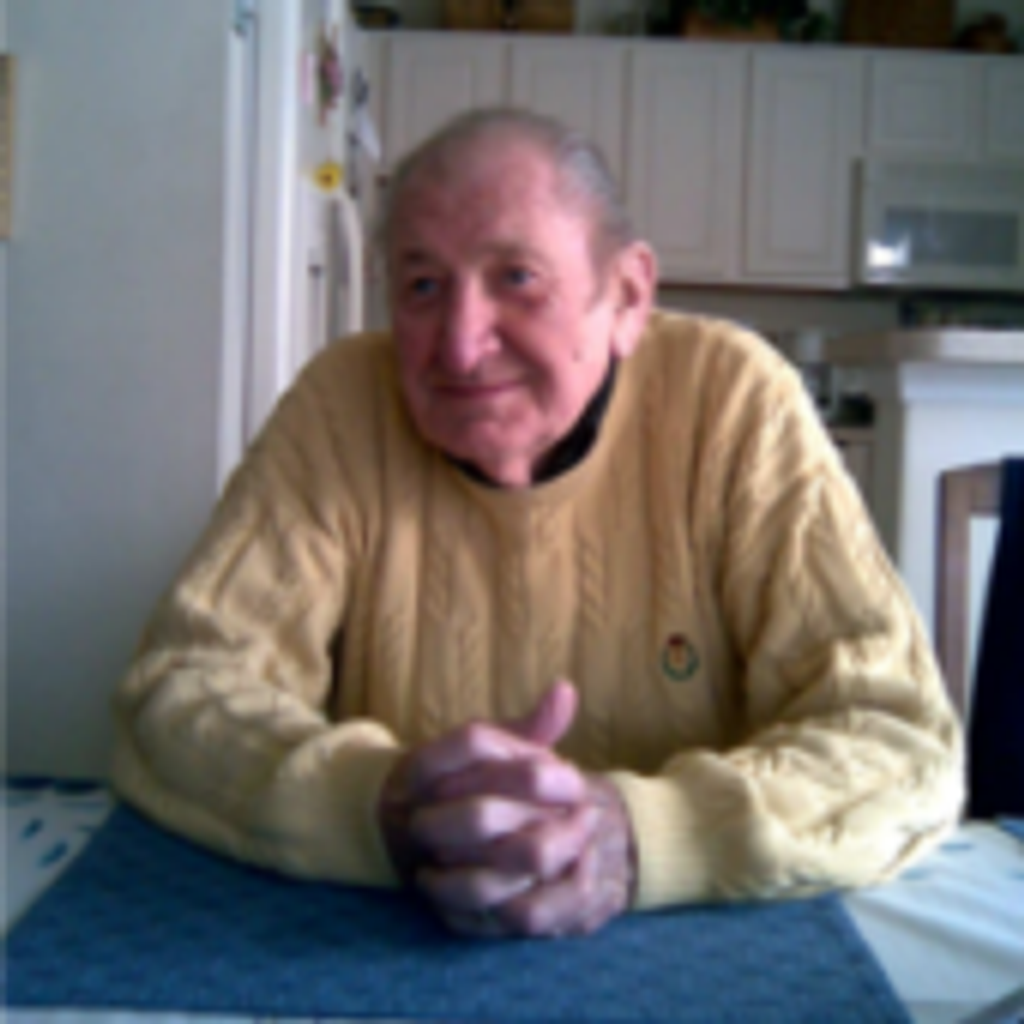 E. Robert Kishbaugh