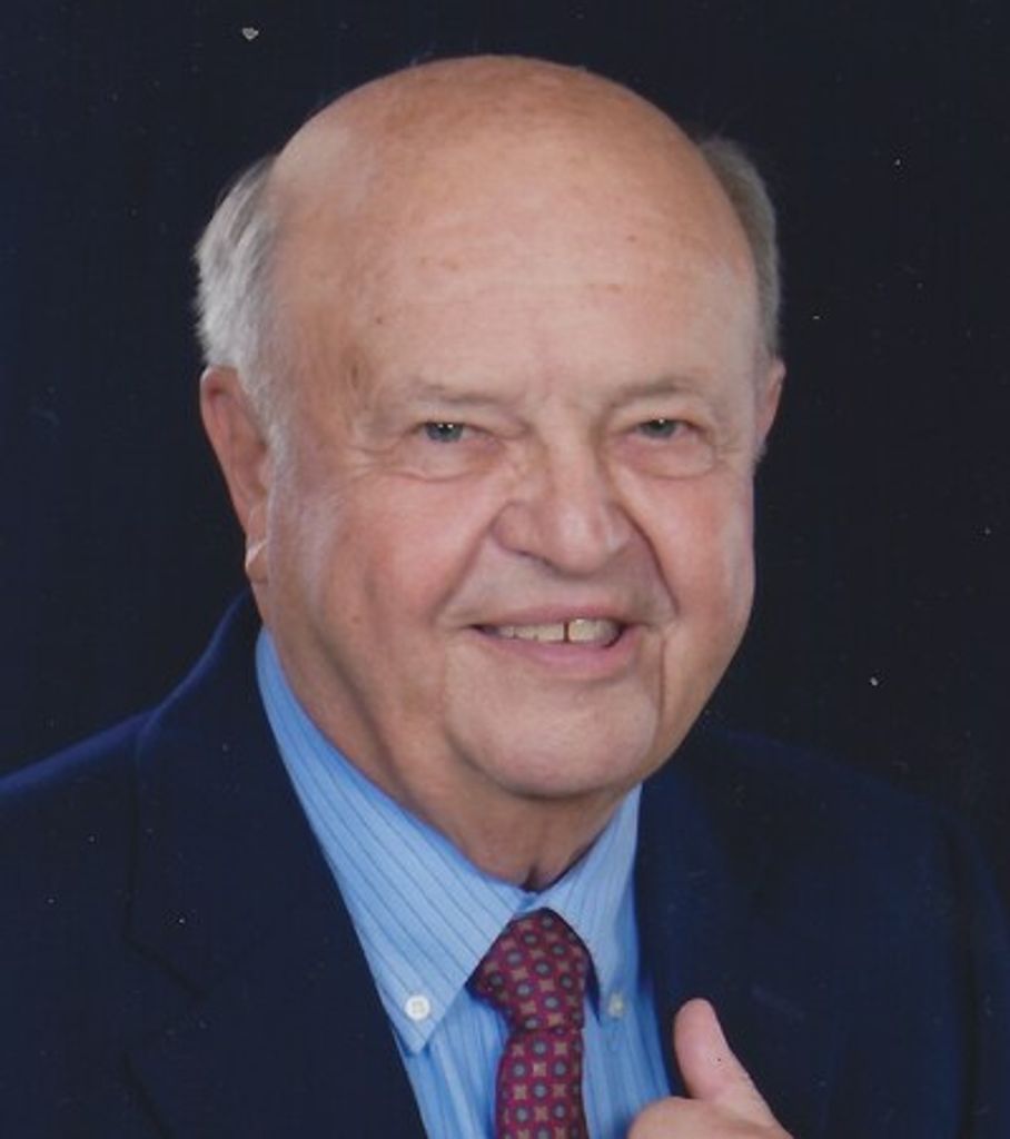 Ronald E. Parzych