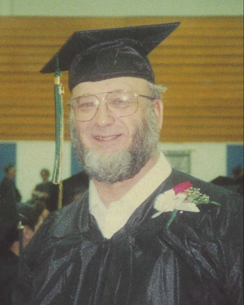 Gary Sheldon Foote Profile Photo
