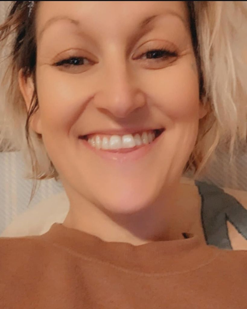 Rebecca Diane Morris