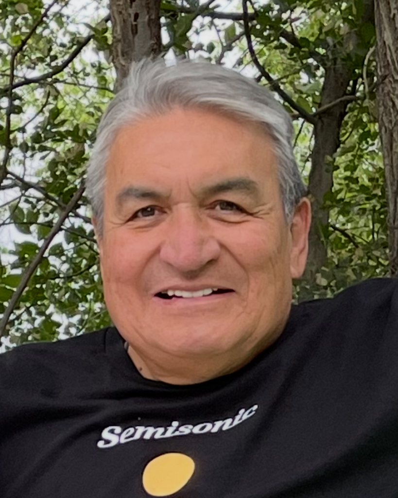 Frederick Chavez Profile Photo