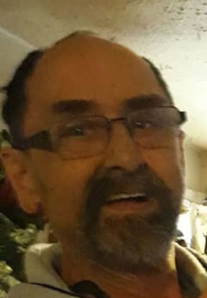 Steven Ray Dobbs Profile Photo