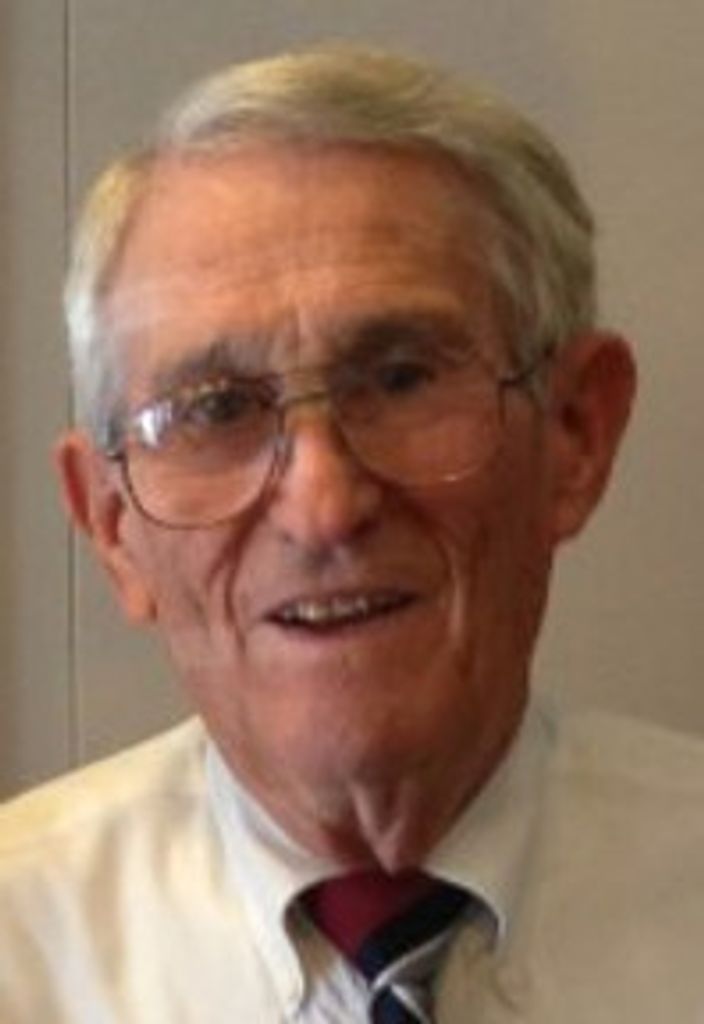 William "Bill" B. Fowler