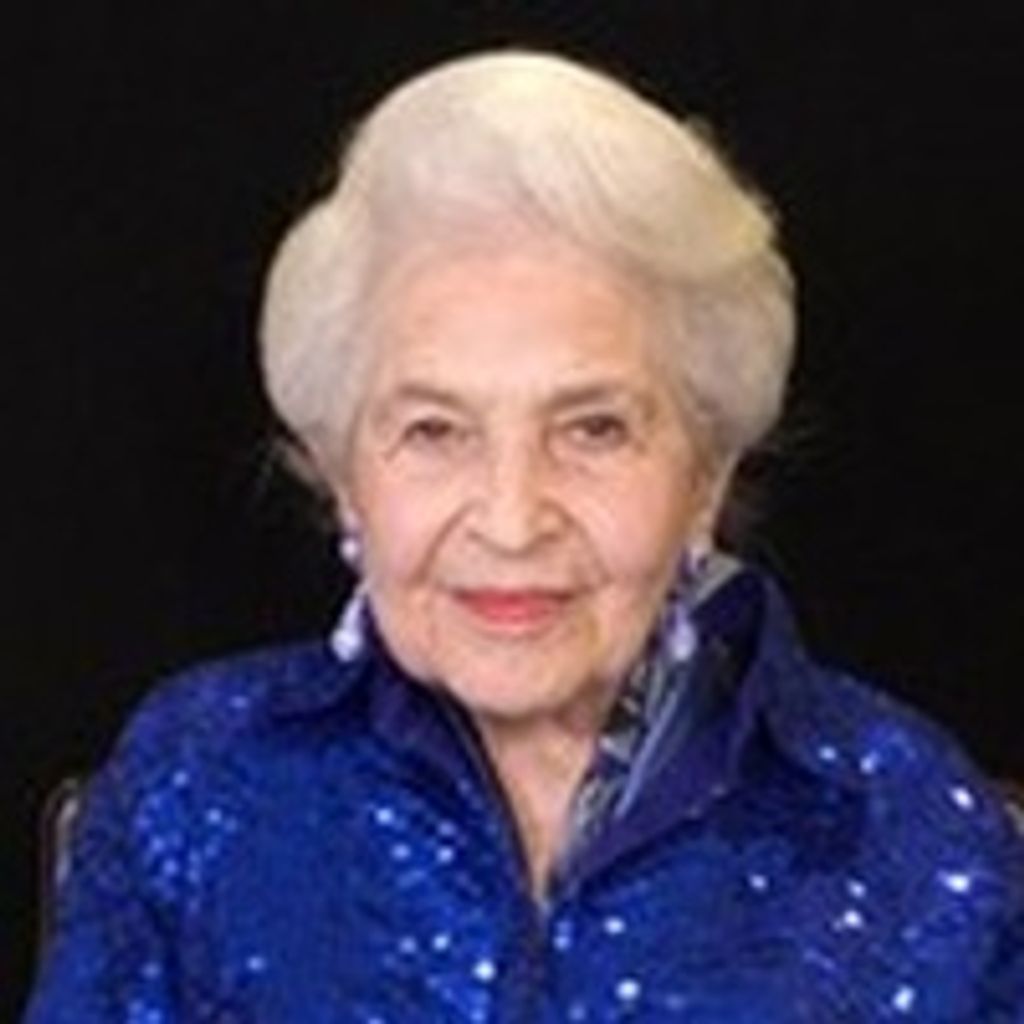 Marian Kaufman