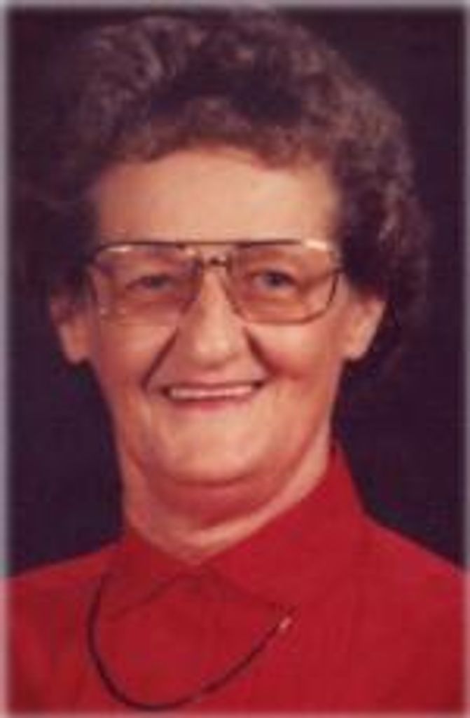 Edith Anna Jutila Profile Photo