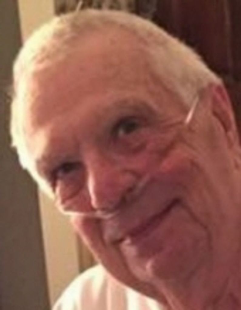 Robert 'Bob' L. Miller
