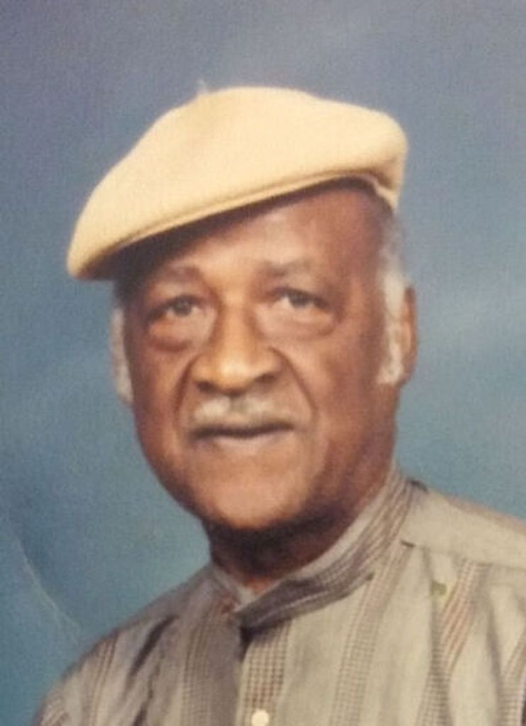 Mr Gerald A Benton Profile Photo