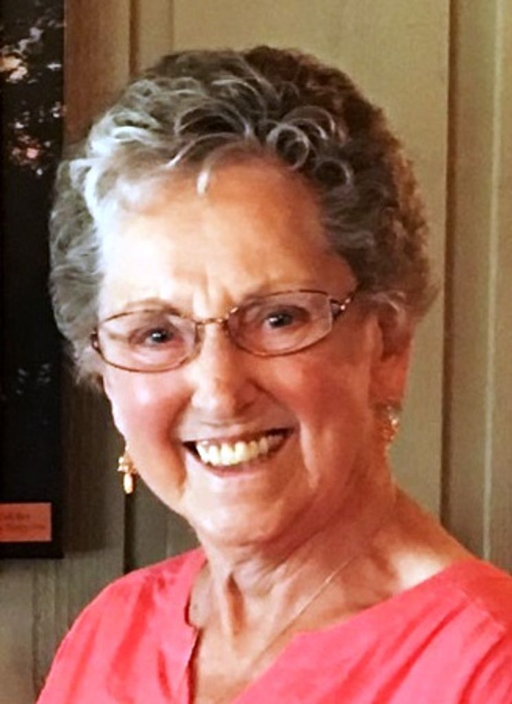 Peggy A. Watts Profile Photo