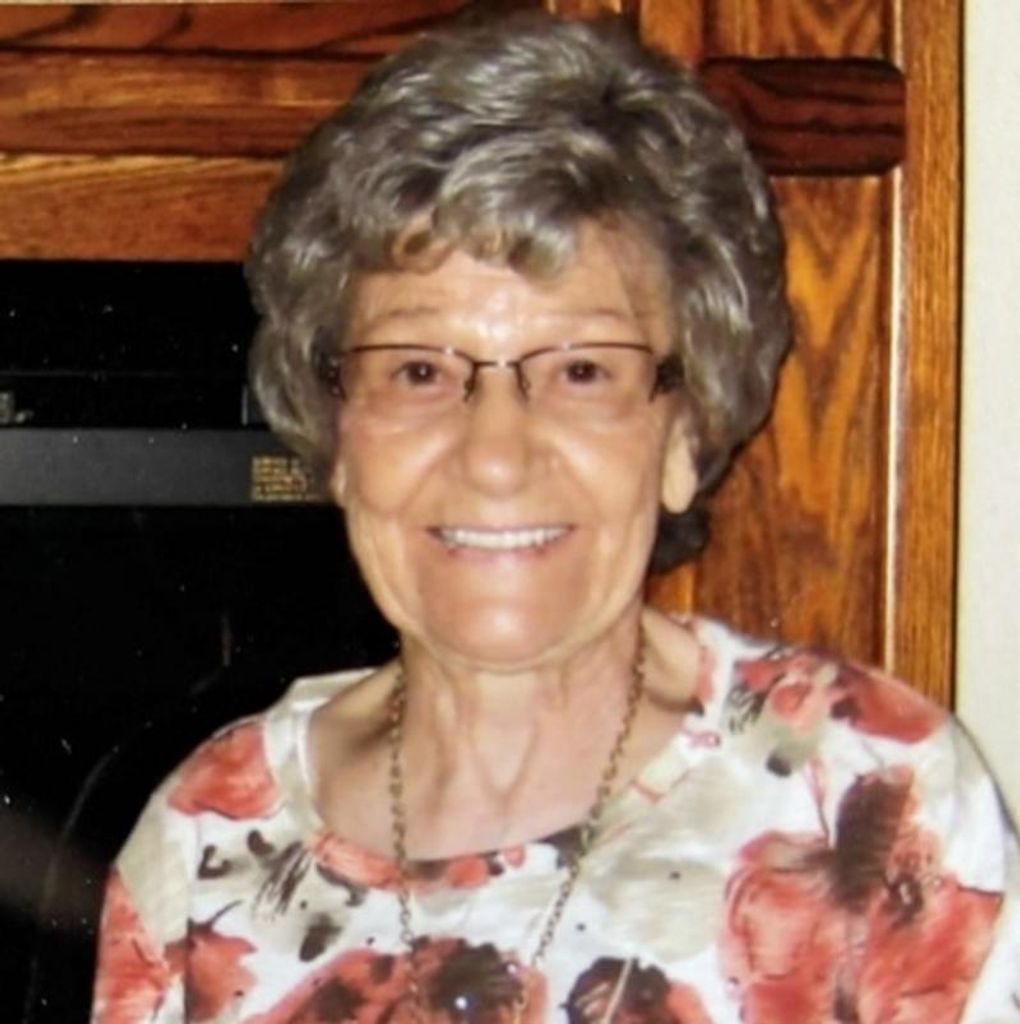 Margurite Leota Allsup Profile Photo