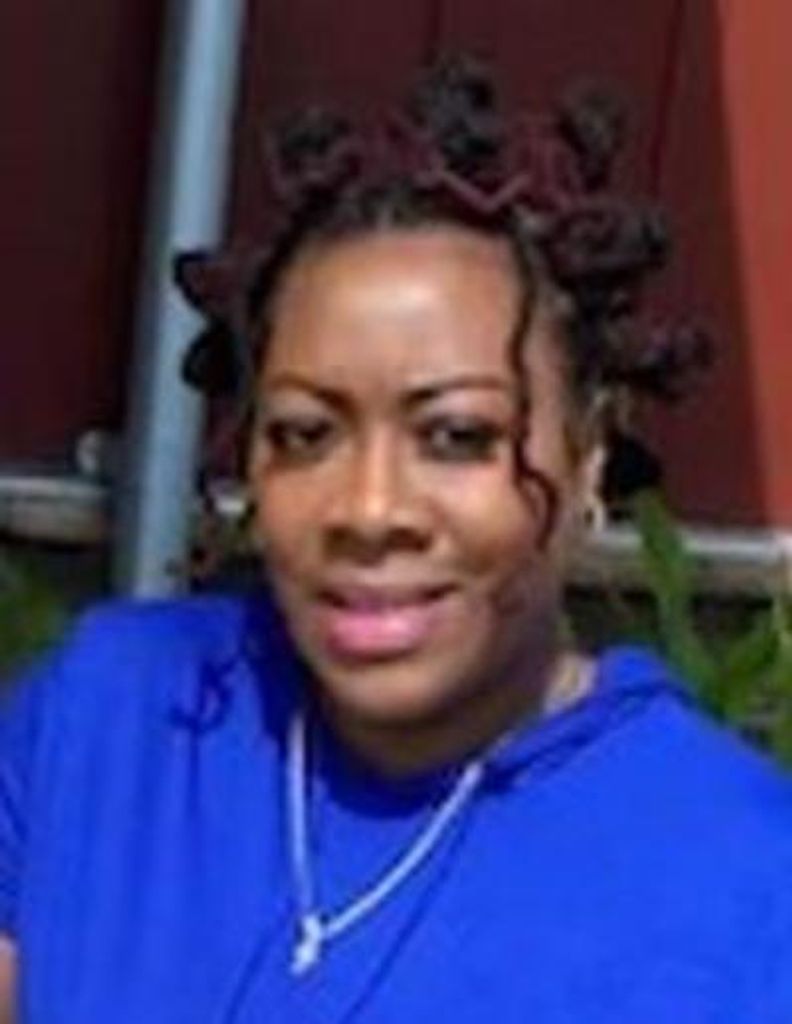 Yvette Lynn Floria Harris Profile Photo