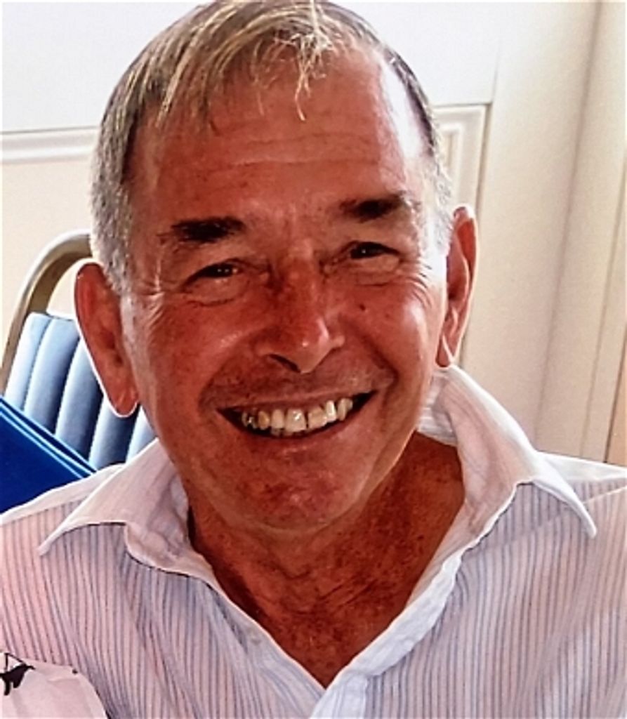 Donald R. Smith Profile Photo
