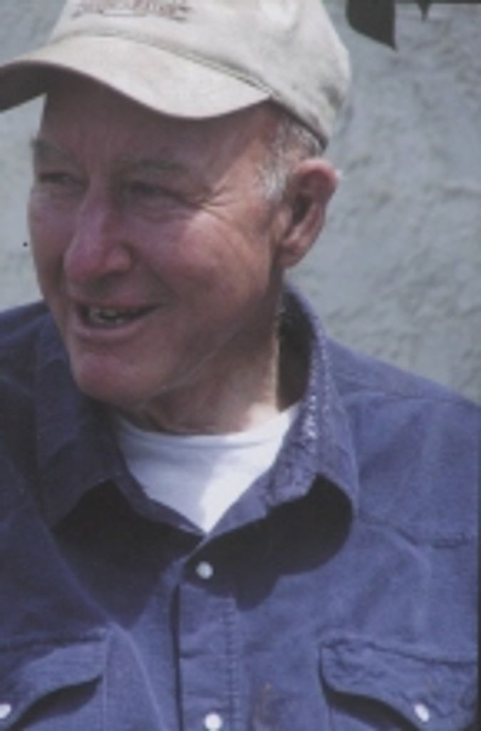 George R. Wood