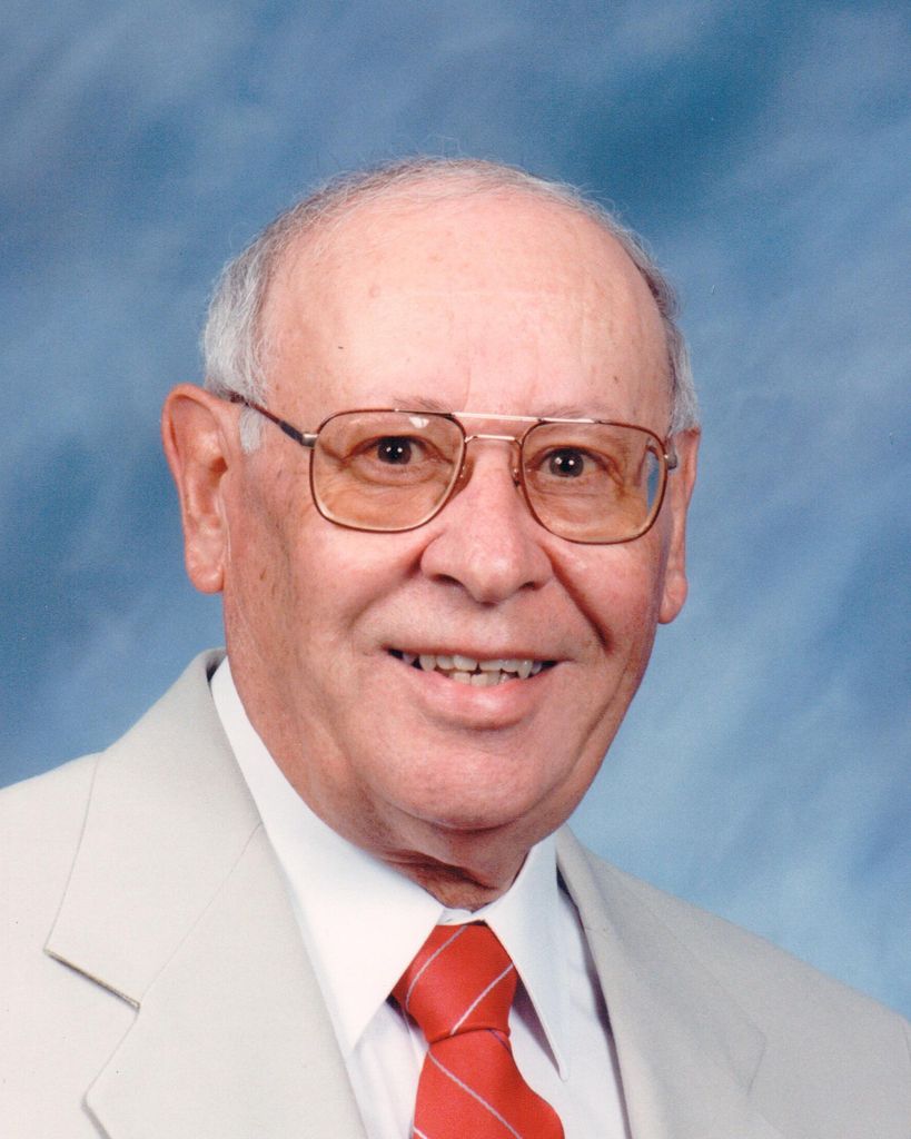 Jules J. Werling