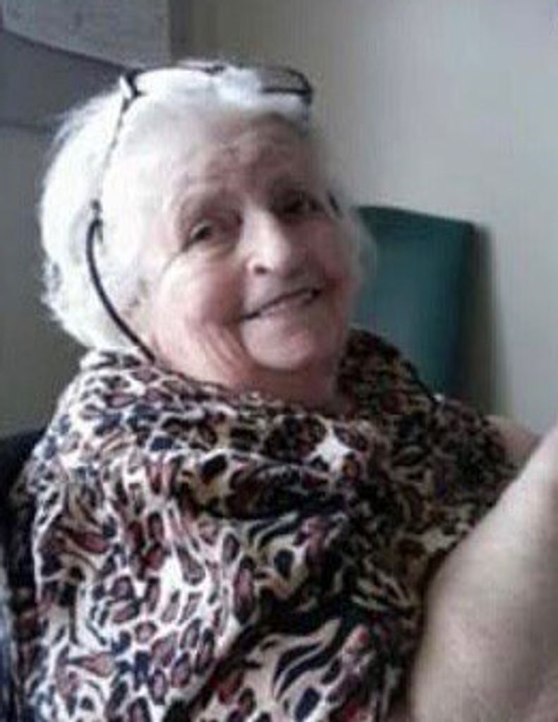 Frances Willadene Matthews Profile Photo
