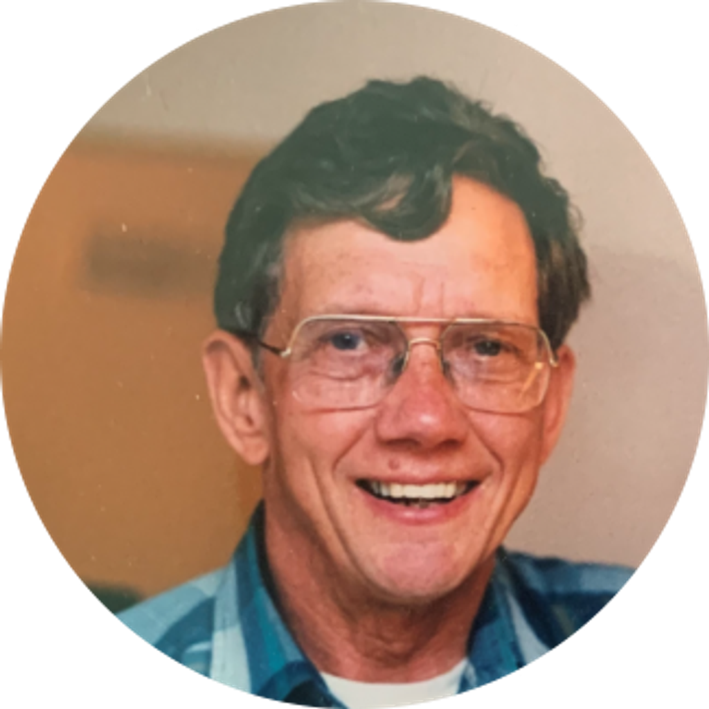 Calvin Swartzentruber