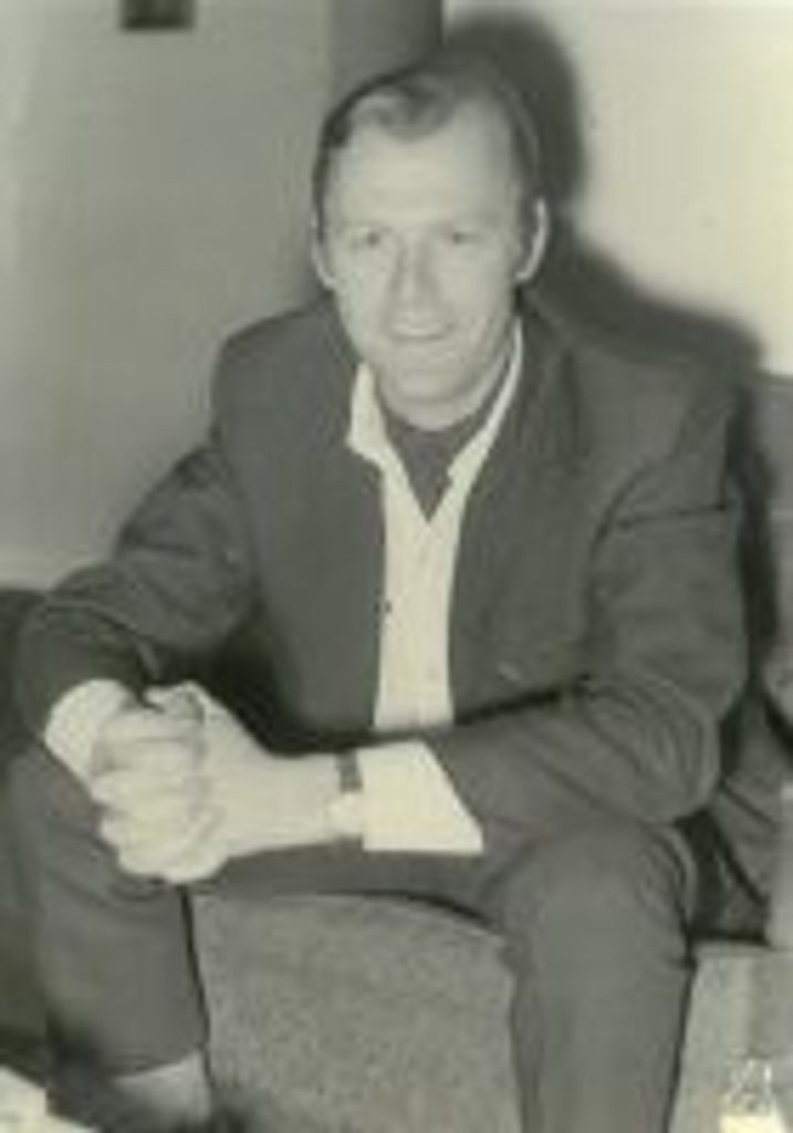 Fred Sander