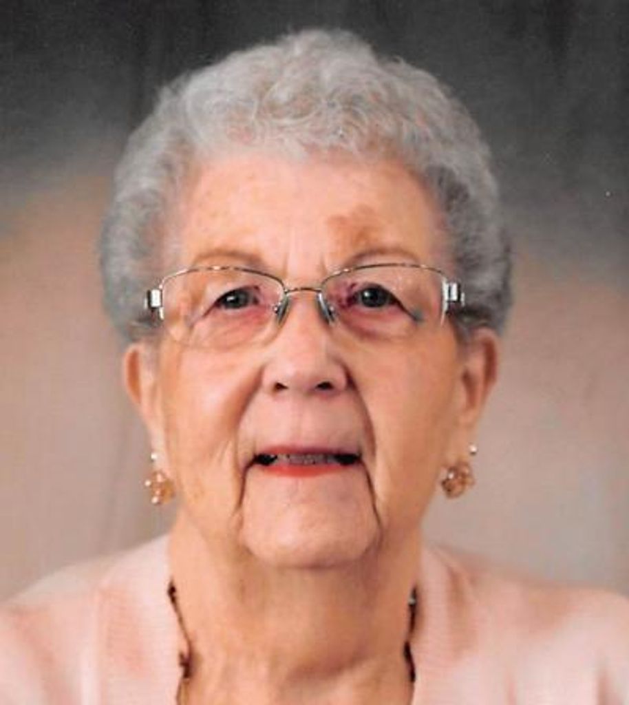 Gloria Elizabeth Boschen Profile Photo