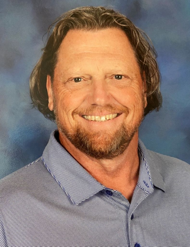 Donald Mark Eaton Profile Photo