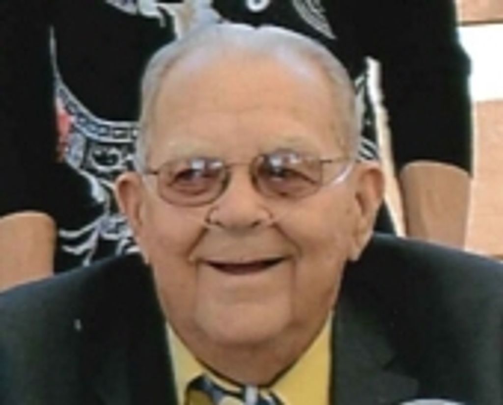 Earl Gilman, Jr