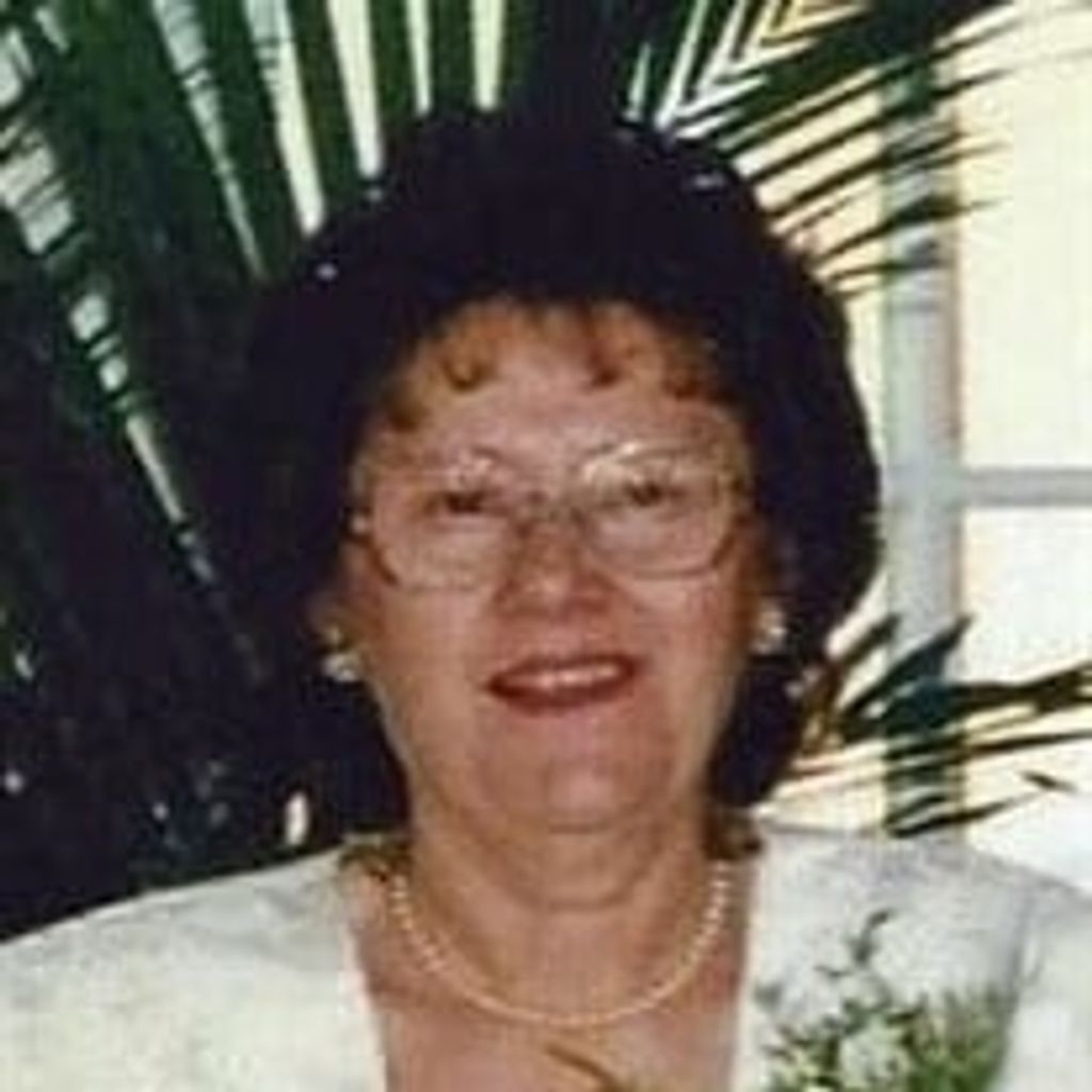 Anna Benninger