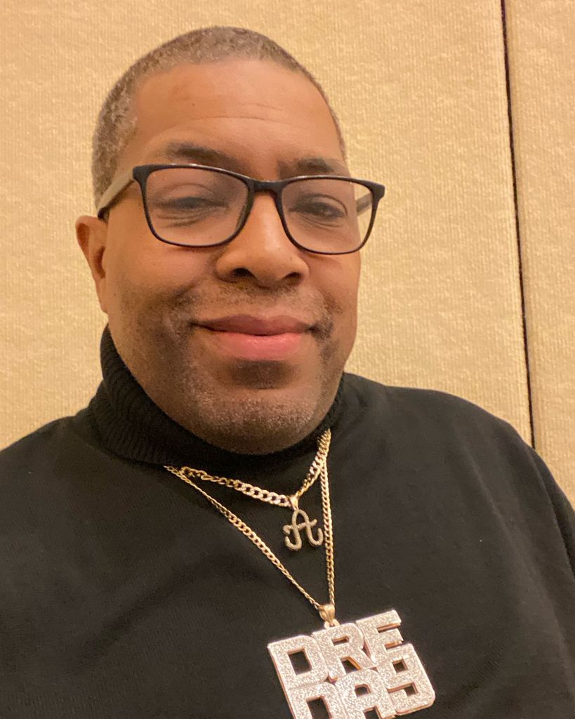 Bradley Andre Kearny Jr.