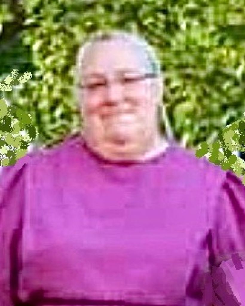 Barbara Byler Wagler Profile Photo
