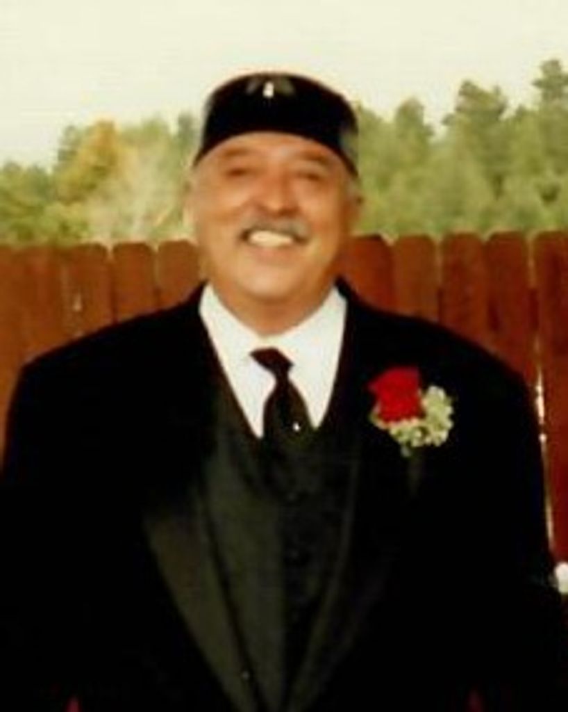 Abel Rudolph Suazo II