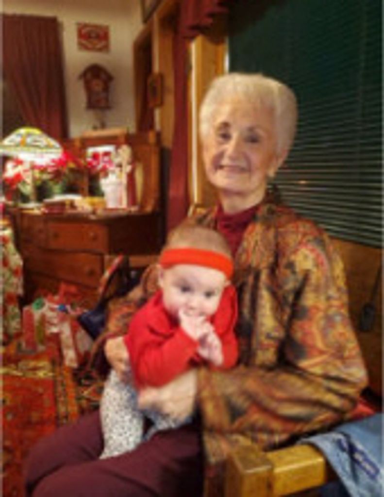 Lorene Watson Loomer