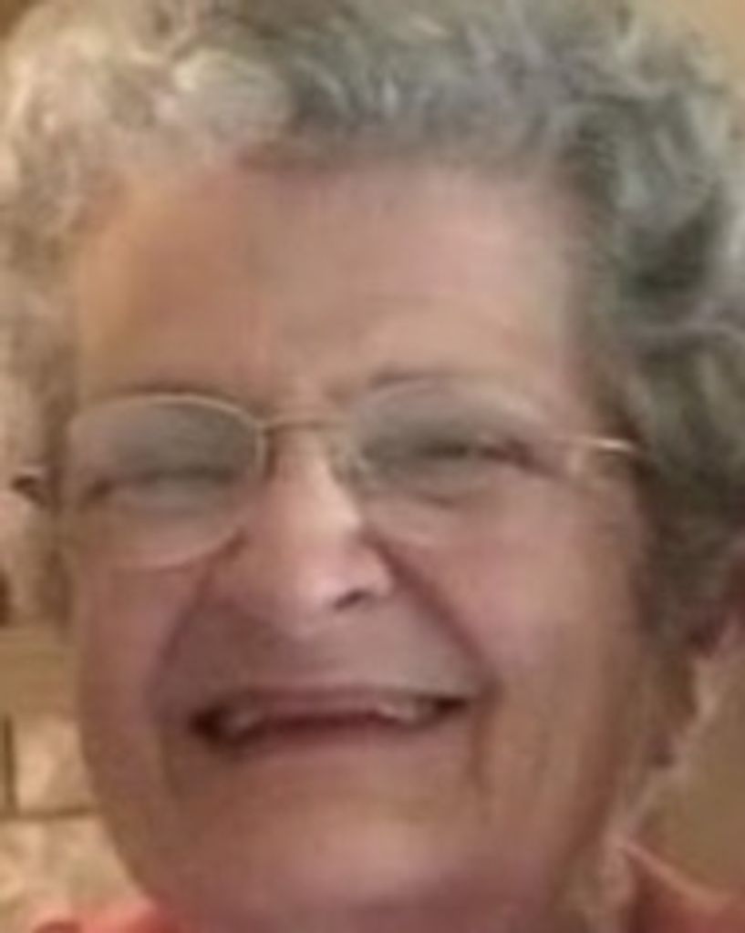 Barbara Roberts Hodges