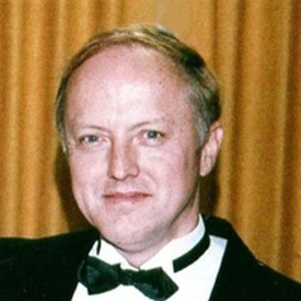 Carlton  W. Bouck Profile Photo