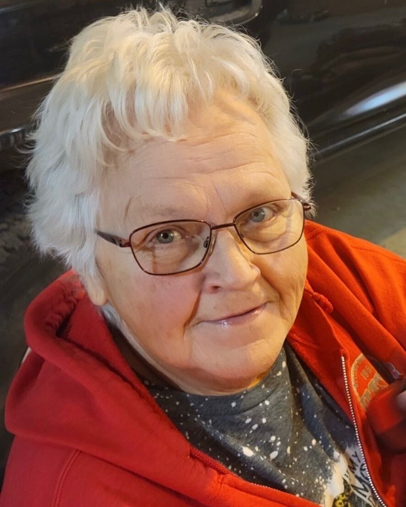 Emilie Glander