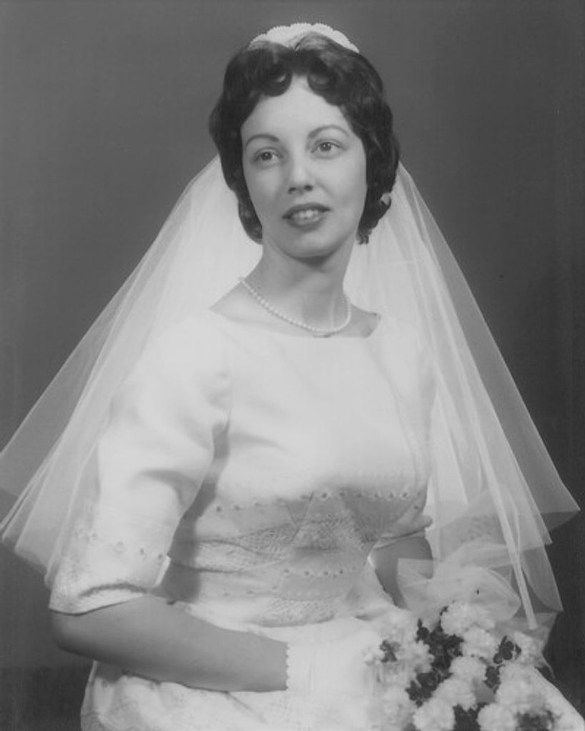 Marguerite Ann Rossi Profile Photo