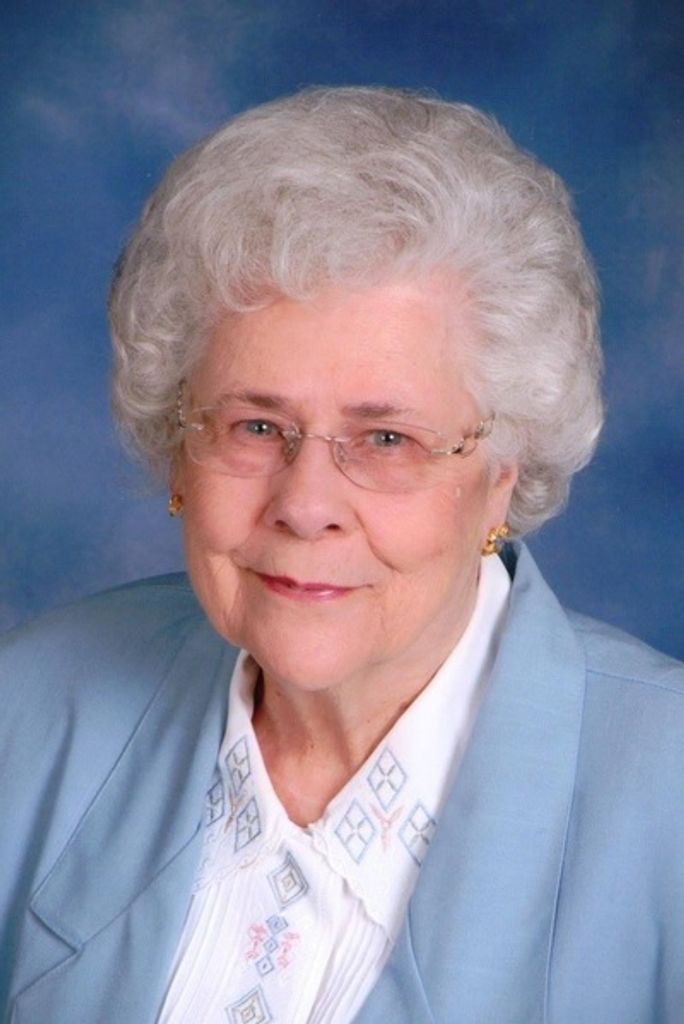 Marie Mitchell Profile Photo