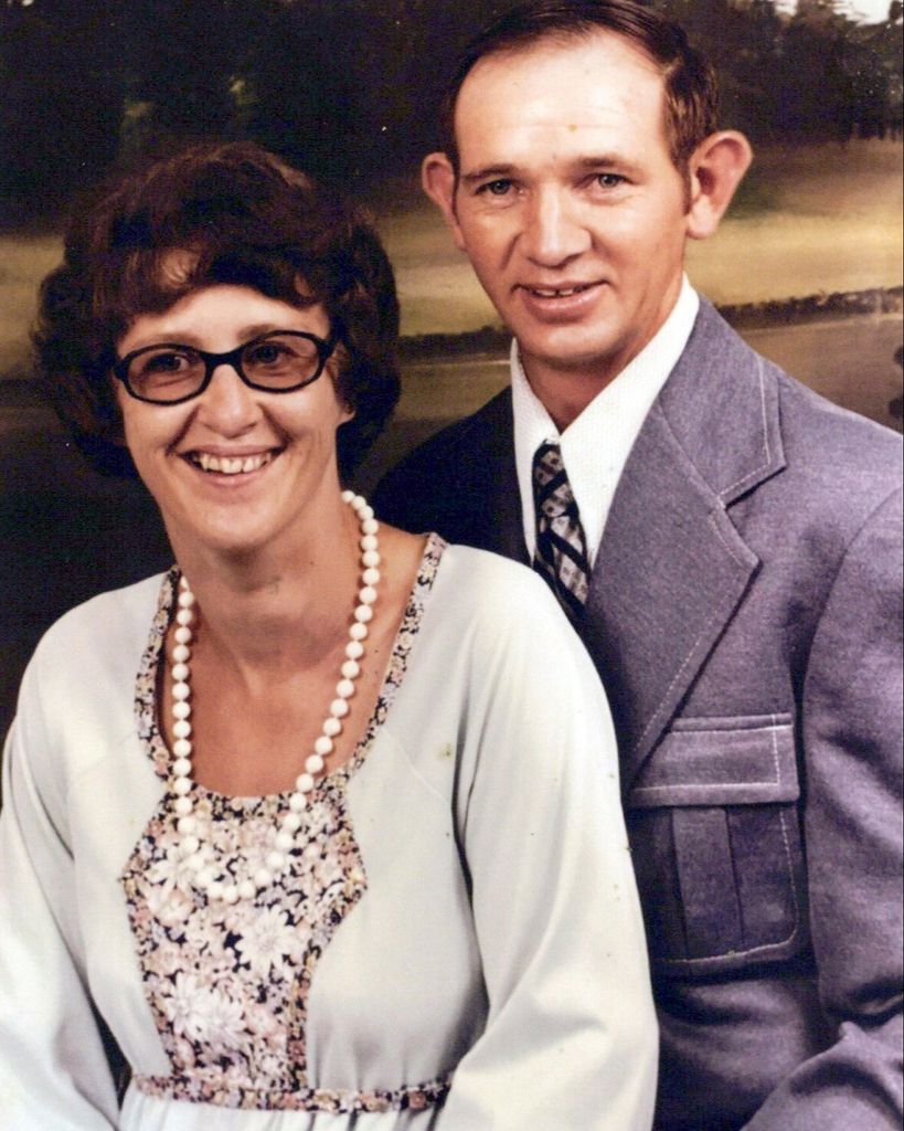 Glendon D. Ross
