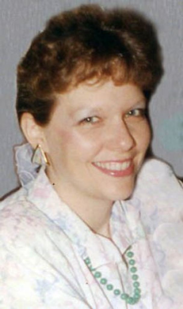 Elizabeth Rose Wright Profile Photo