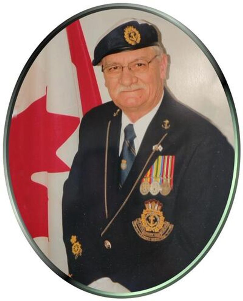 Thomas "Tom" Gordon Atkins Profile Photo