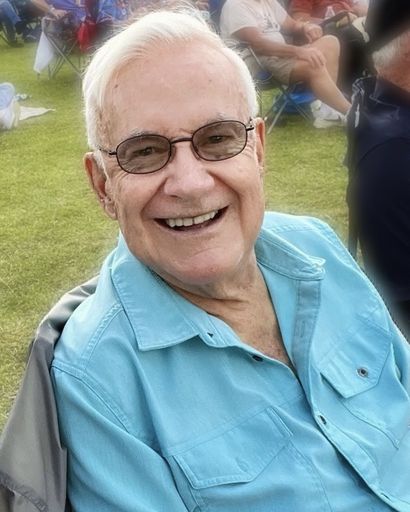 Frederick King Martin Profile Photo