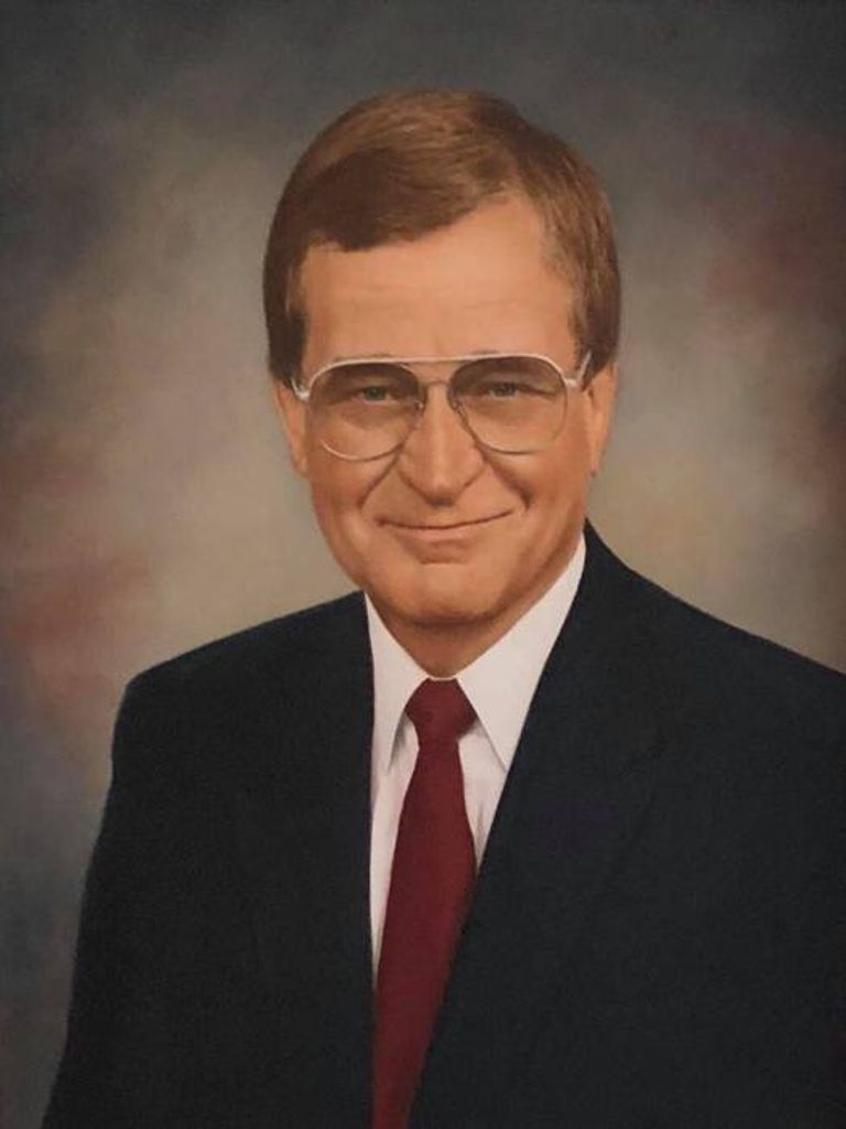 Ted L Guerry, Sr., Lfd