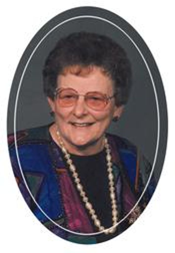 Lorna V. Moore